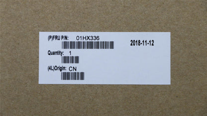 Lenovo ThinkPad T480 Keyboard Canadian French Black 01HX336
