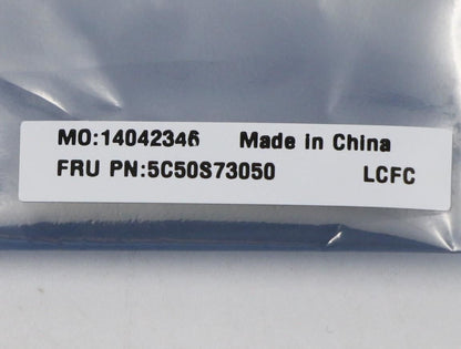 Lenovo FRU Sub Card_Power_Board_w_cable 5C50S73050