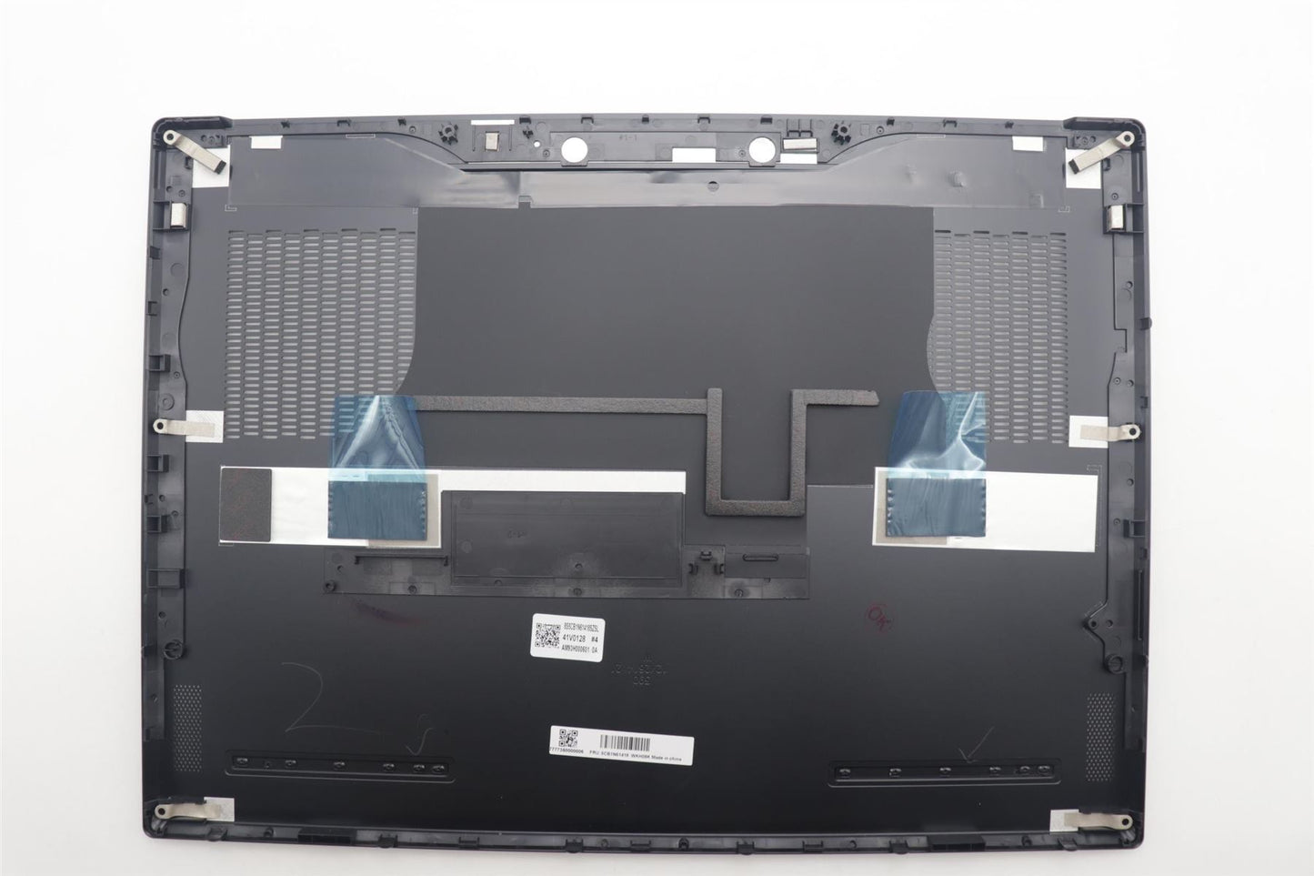 Lenovo Lower Case C 83FD Black 5CB1N61418