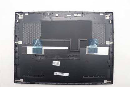 Lenovo Lower Case C 83FD Black 5CB1N61418