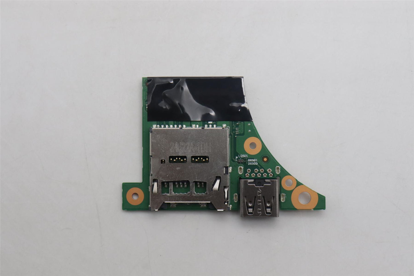 Lenovo PCBA IO/B NSF071 KP620 5C51J62766