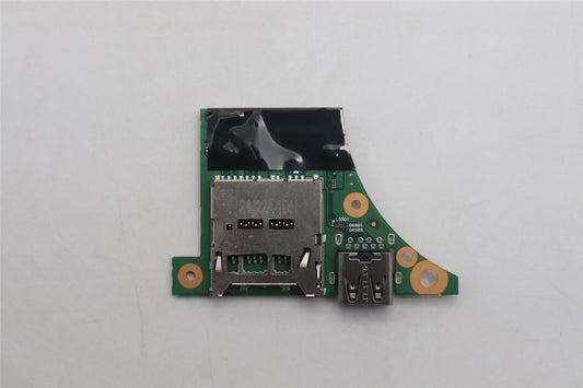 Lenovo PCBA IO/B NSF071 KP620 5C51J62766