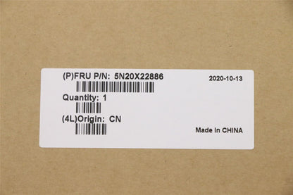 Lenovo ThinkPad P15v 3 T15p 3 Keyboard Belgian Black Backlit 5N20X22886