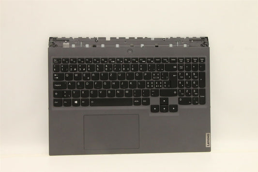Lenovo Upper Case ASM_SWS L82JSSGw/RGBWRF 5CB1C93152