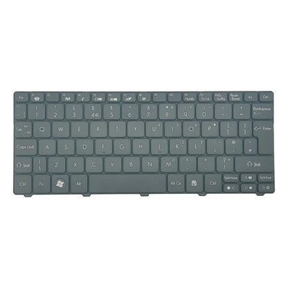 Gateway Gateway LT25 LT27 LT28 Keyboard UK Black KB.I100G.085