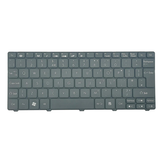 Gateway Gateway LT25 LT27 LT28 Keyboard UK Black KB.I100G.085