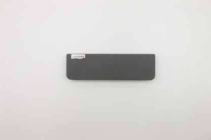 Lenovo USB-C Mini Dock Docking Station Black 5D20V79344