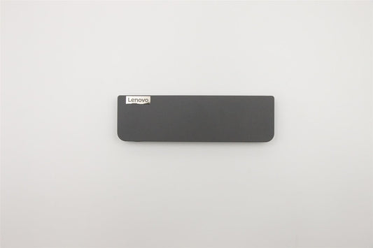 Lenovo USB-C Mini Dock Docking Station Black 5D20V79344