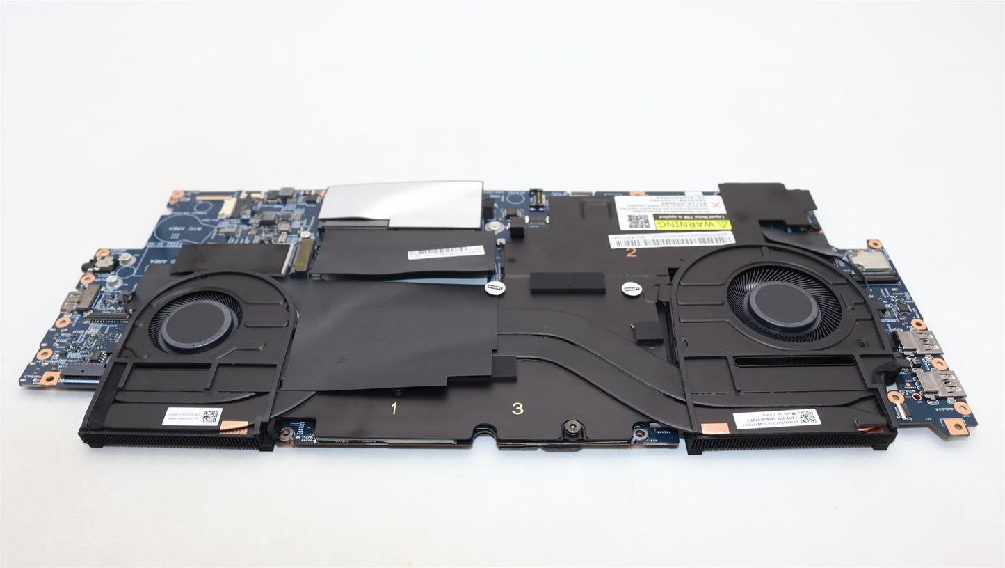 Lenovo ThinkPad P1 Gen 6 Motherboard Mainboard DIS INTELI713800H 5B21L89307