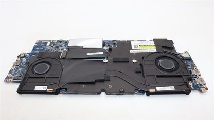 Lenovo ThinkPad P1 Gen 6 Motherboard Mainboard DIS INTELI713800H 5B21L89307