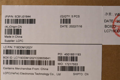 Lenovo Upper Case ASM_SWS L82QG FPSG 5CB1J01844