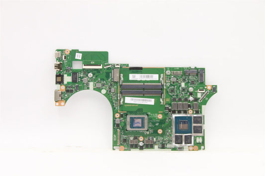 Lenovo IdeaPad 3 15ACH6 Motherboard Mainboard DIS AMDR75800H 5B21C81162