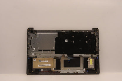 Lenovo IdeaPad 1 15IJL7 Palmrest Cover Touchpad Keyboard German 5CB1F27133