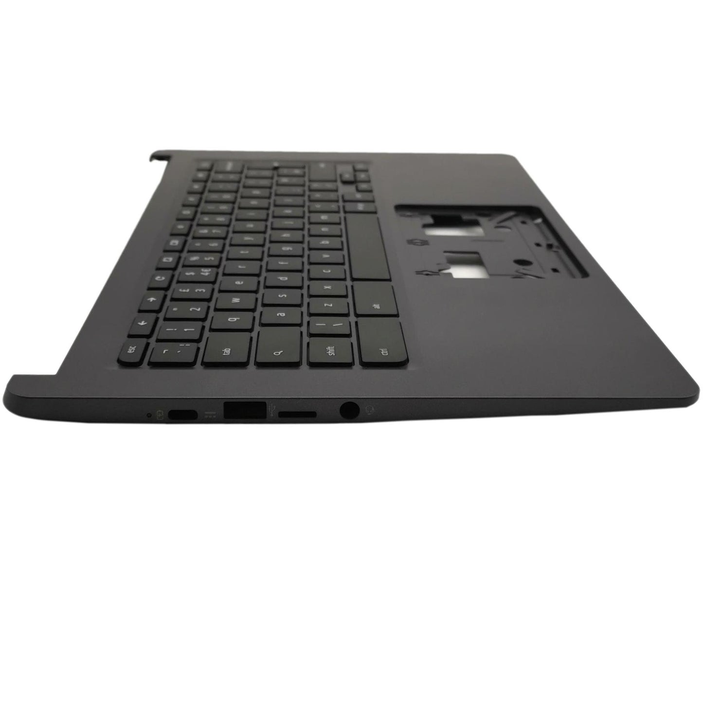 Acer Chromebook A515-55 C933 C933T Palmrest Cover Keyboard 6B.HPVN7.002