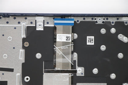 Lenovo Upper Case ASM_SLVL82H8FPABNBL 5CB1B64652