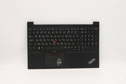 Lenovo MECH_ASM KB C BUL(PMX)PT UK BK 5M11A38122