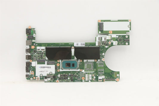 Lenovo ThinkPad L15 Gen 2 L14 Gen 2 Motherboard Mainboard UMA 5B21A12905