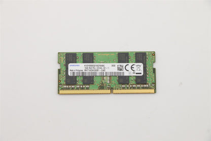Lenovo 5M30V06803 MEMORY SODIMM,16GB, DDR4, 3200 ,Hynix