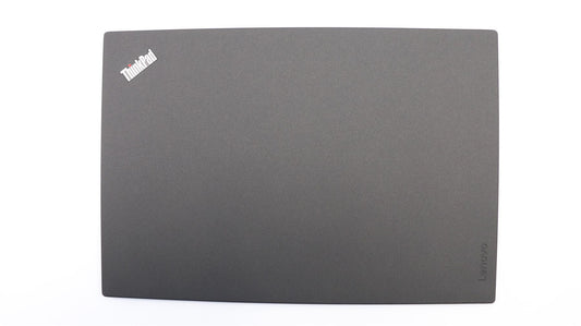 Lenovo ThinkPad T460 LCD Cover Rear Back Housing Black 01AW306