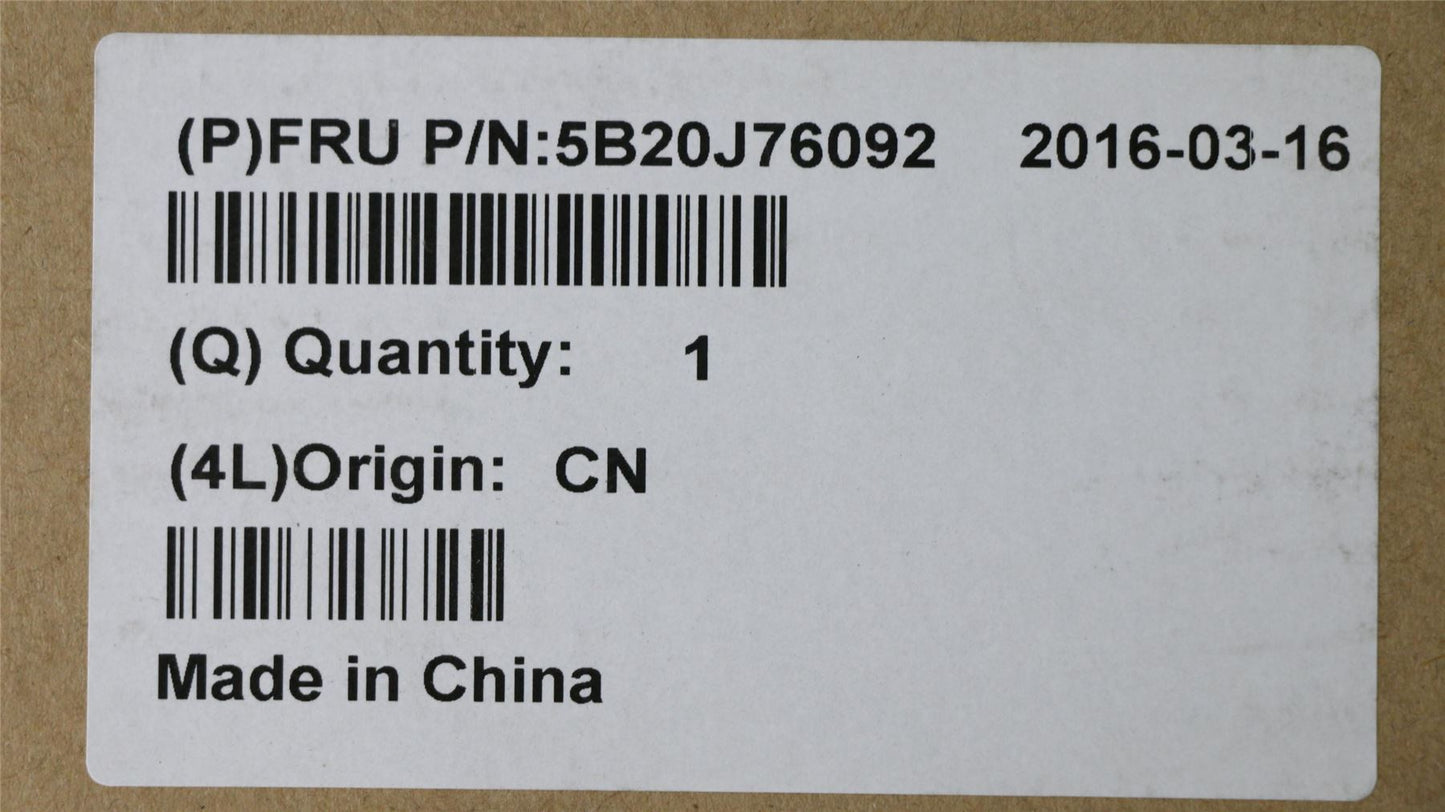 Lenovo 5B20J76092 MB C 500-15ACZ WIN A10 UMA NBL