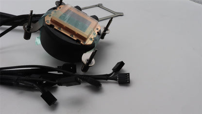 Lenovo I/A 360mm LC cooler,CM 5H40X63381