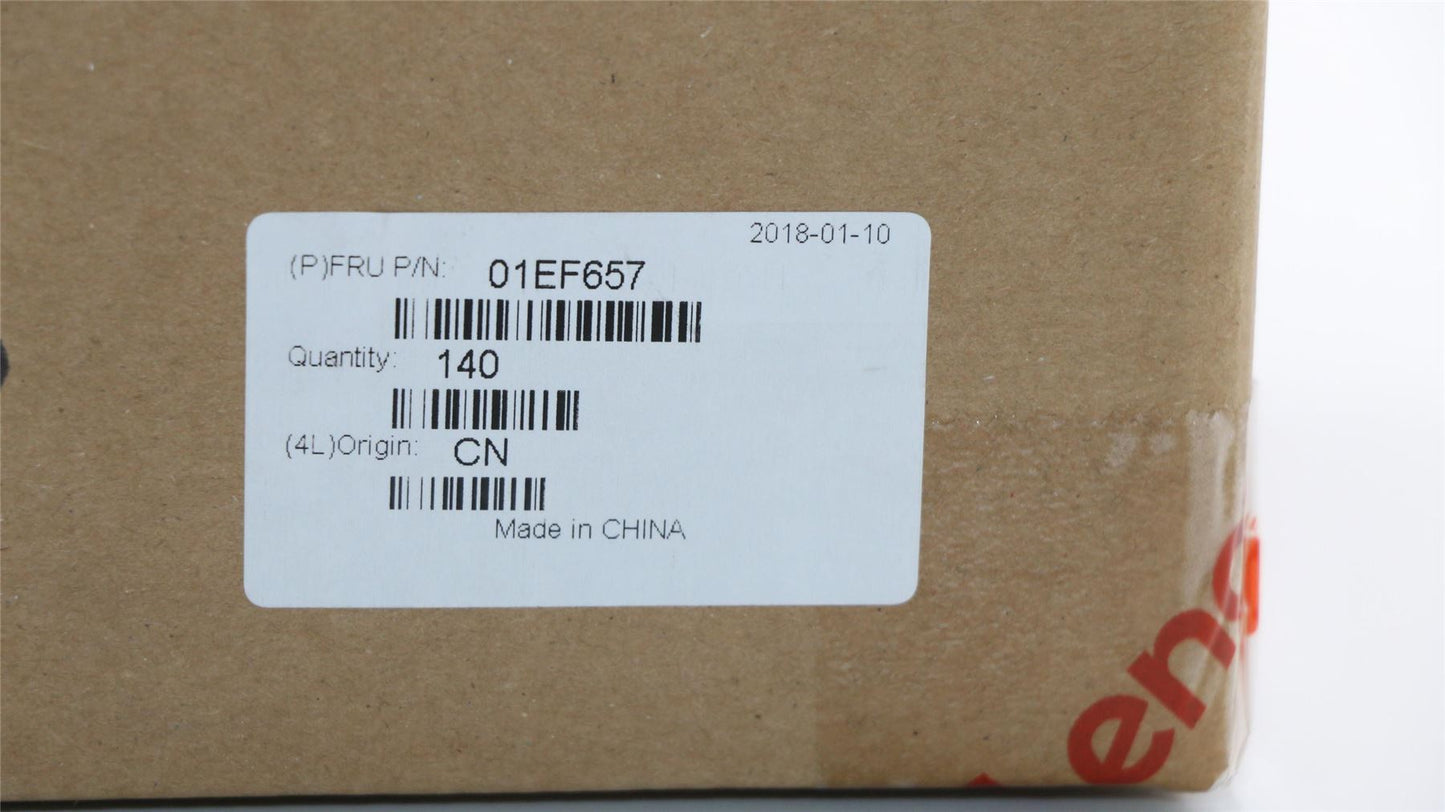 Lenovo MECHANICAL Gasket 10*10*10,AIO 510S 01EF657