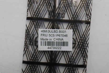Lenovo CARDPOP FRU K14 I/O Gen3 Board 5C51P67046