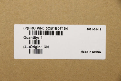 Lenovo Upper Case ASM_HIN L20V3 MGRBL 5CB1B07164