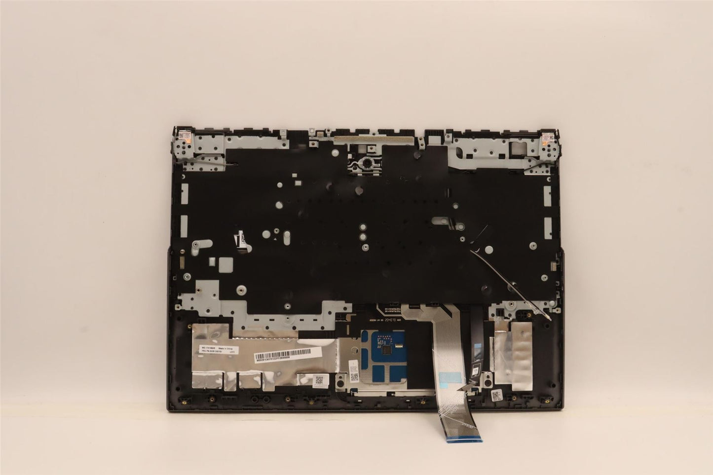 Lenovo Upper Case ASM_SPA L82JSSGw/RGBWRF 5CB1C93151