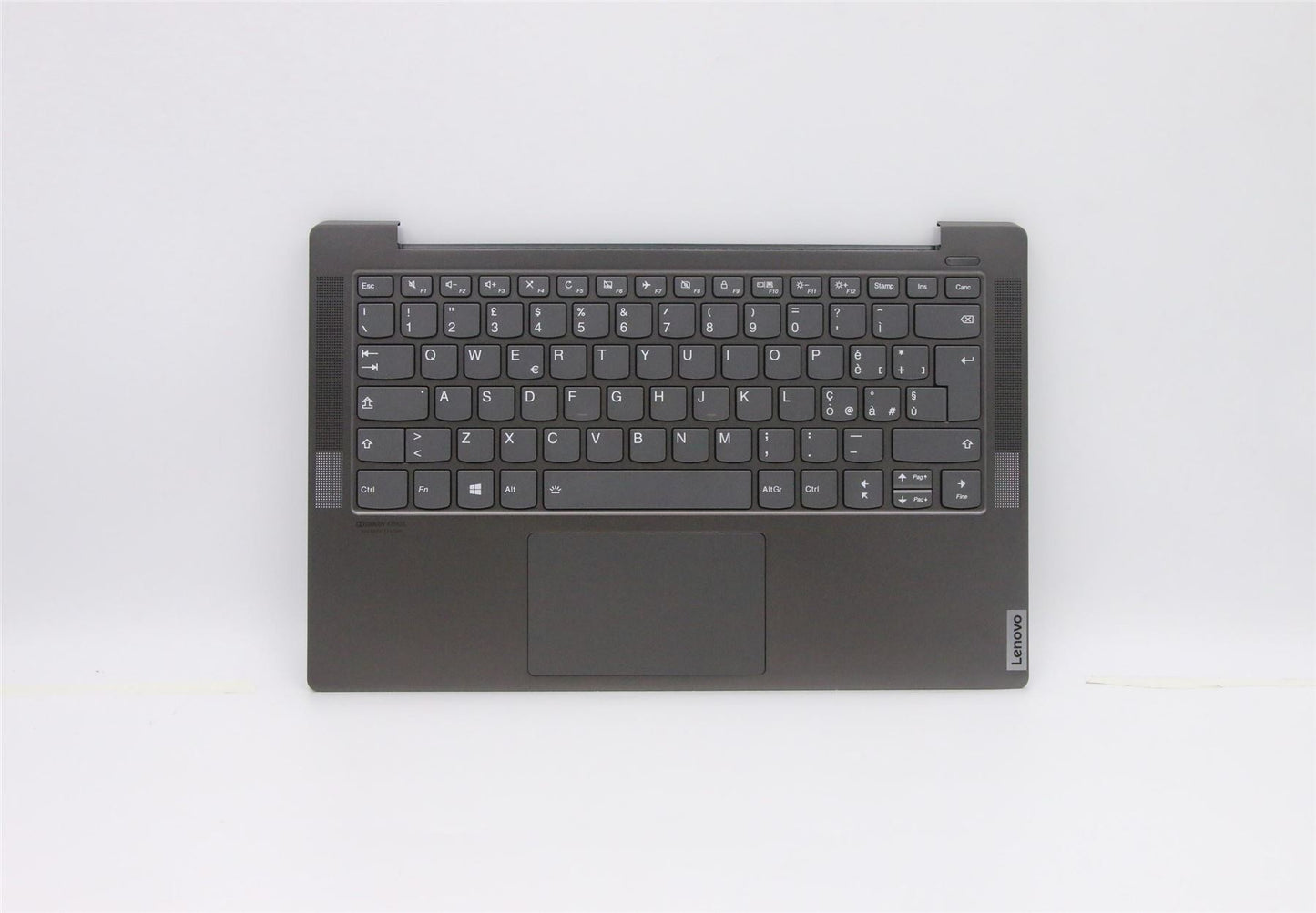 Lenovo Upper Case ASM_IT L 81RS IG 5CB0U44093