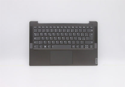 Lenovo Upper Case ASM_IT L 81RS IG 5CB0U44093