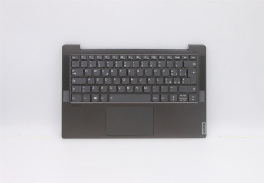 Lenovo Upper Case ASM_IT L 81RS IG 5CB0U44093