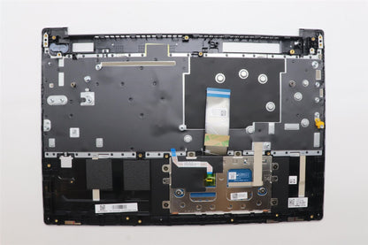Lenovo UpperCase_NORDIC C 83G1 CG NFP NBL 5CB1N78963