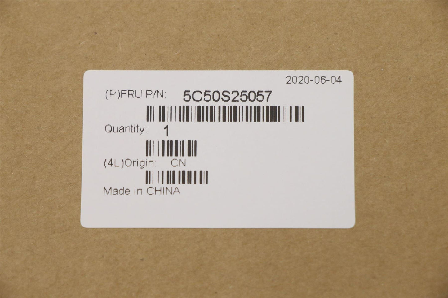 Lenovo IdeaPad 3-15ARE05 SD Card Audio Power Button 5C50S25057
