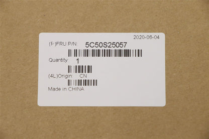 Lenovo IdeaPad 3-15ARE05 SD Card Audio Power Button 5C50S25057