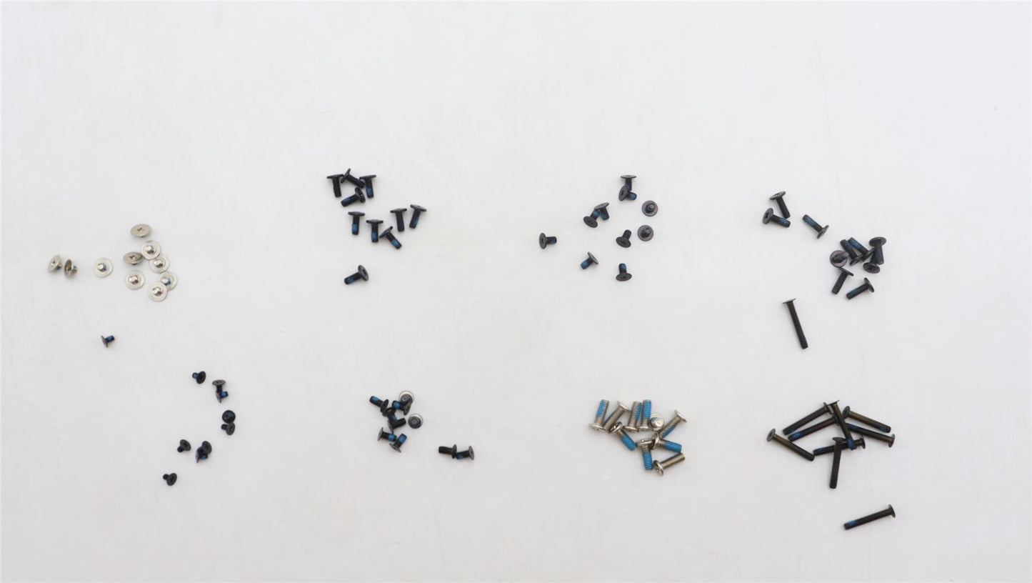 Lenovo SCREW Screw L 82WS Screw Kits 5S10S35558