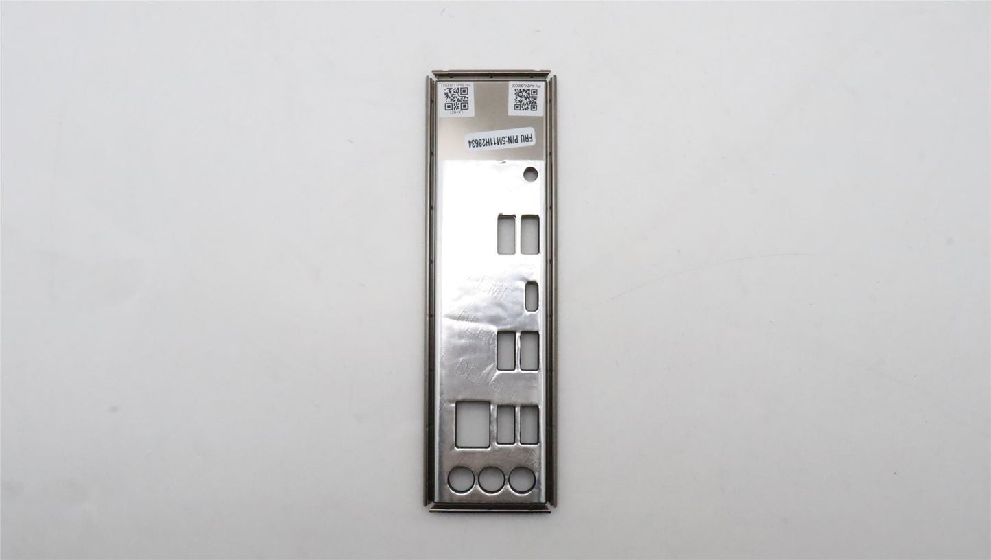 Lenovo Rear I/O Shielding,T580,Intel 5M11H28634