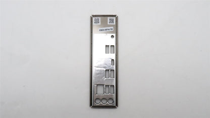 Lenovo Rear I/O Shielding,T580,Intel 5M11H28634