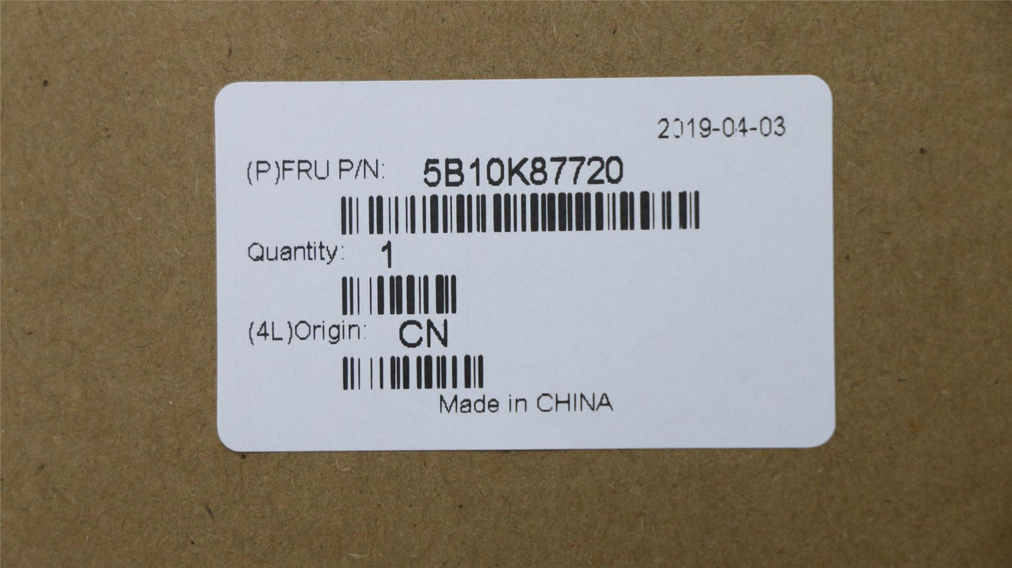 Lenovo ThinkPad 310-15ABR 310-15IAP 310-15IKB 310-15ISK Battery 5B10L13960
