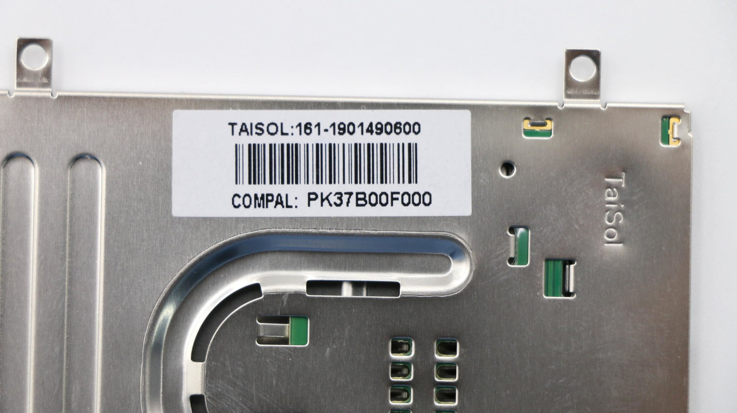 Lenovo Smart Card Reader Board 00HW299