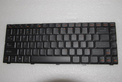 Lenovo Darfon B450 ORG KBD US English Keyboard 25009183