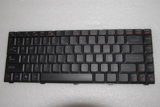 Lenovo Darfon B450 ORG KBD US English Keyboard 25009183
