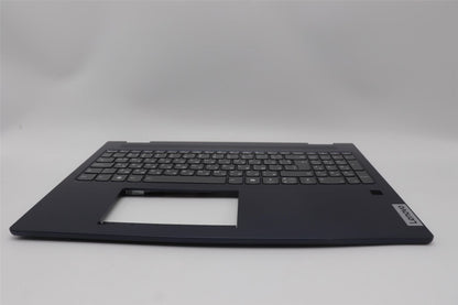 Lenovo Upper Case ASM BUL H 83DS FP CB 5CB1N95121