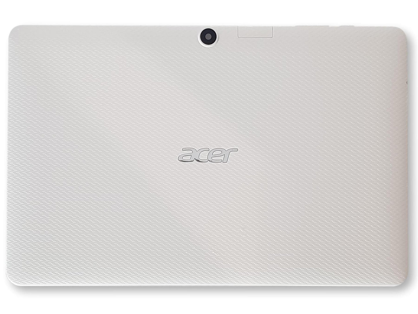 Acer Iconia B3-A20 LCD Cover Rear Back Housing White 60.LBVNB.001