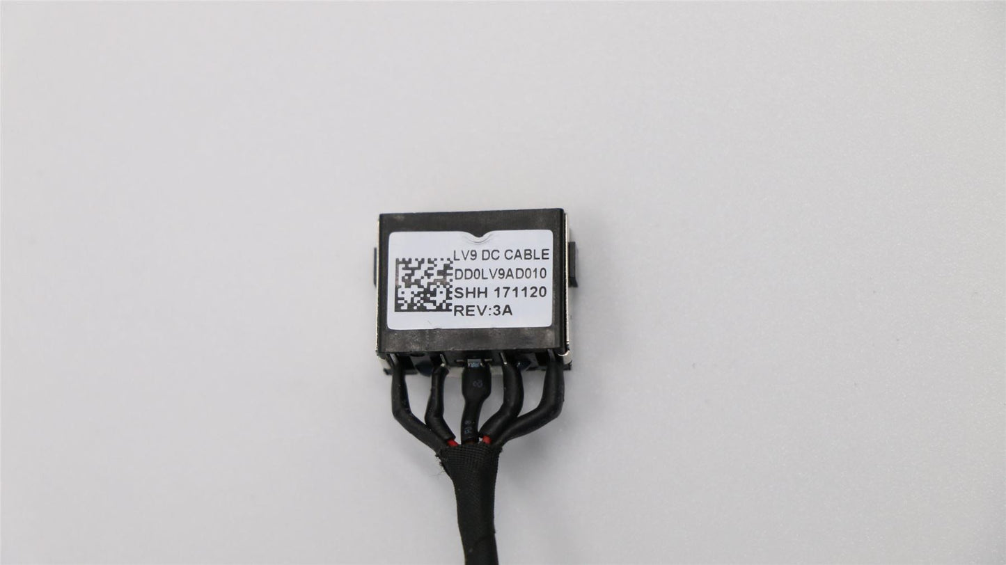 Lenovo V310-15ISK V310-15IKB DC In Port Socket Power Cable 5C10L46735
