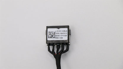 Lenovo V310-15ISK V310-15IKB DC In Port Socket Power Cable 5C10L46735