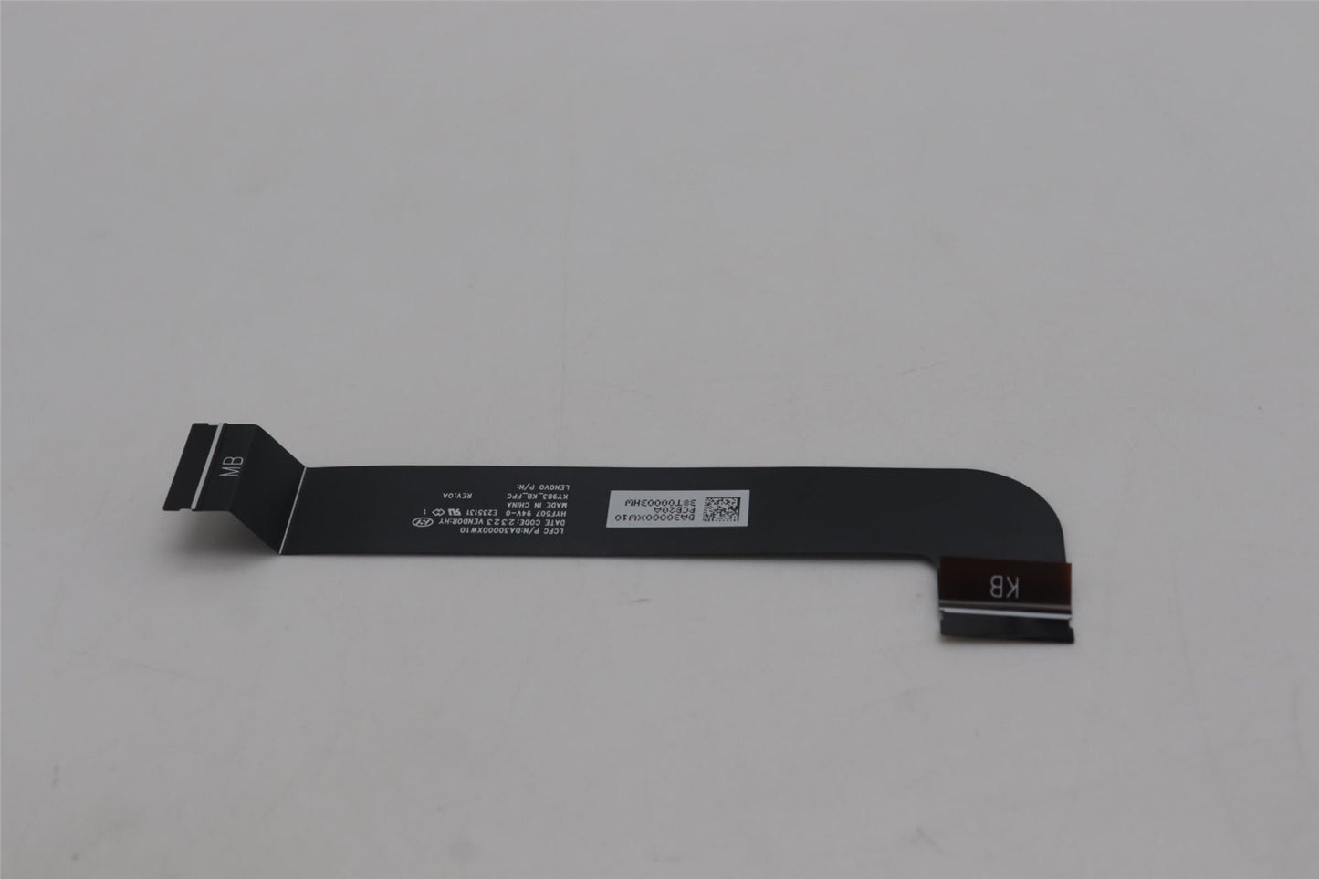 Lenovo CABLE L 83G0 HY KB/B 5C10S30972