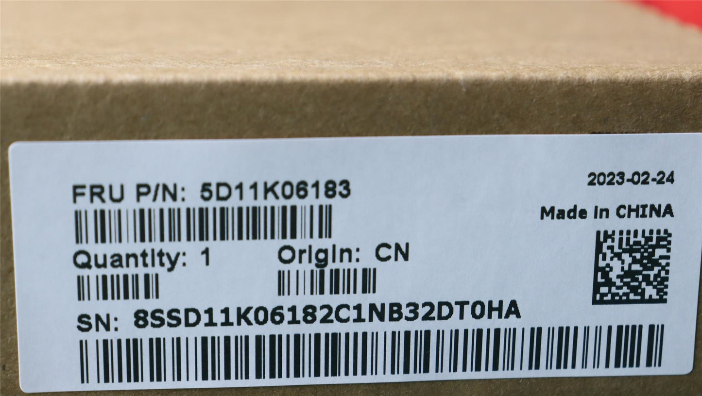 Lenovo IdeaPad 5 14IRL8 5 14ABR8 5 14IAH8 LCD Screen Display Panel 14 5D11K06179
