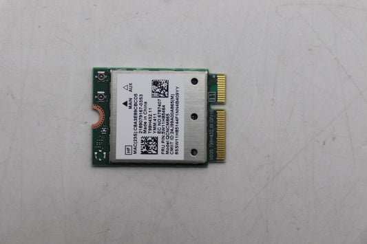 Lenovo WIRELESS Wireless,WLAN,FXN,NCM865A WiFi WLAN Foxconn Board 5W11H85464