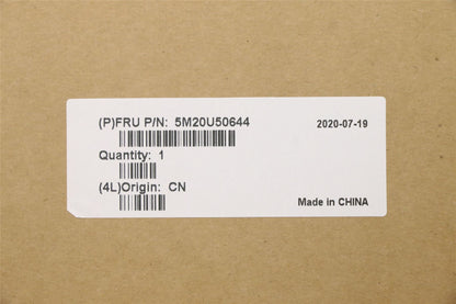 Lenovo MECHANICAL CVR_BUMP_TOP_M70a 5M20U50644